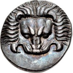 Tetradrachm - Ainesidemos