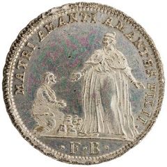 1 Osella - Lodovico Manin Double Weight
