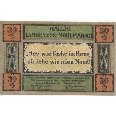 30 Pfennig