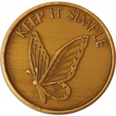 Token - Keep it Simple