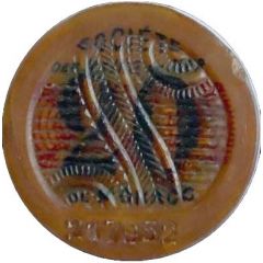 20 francs - Casino de Monte-Carlo