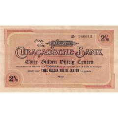 2 1/2 Gulden