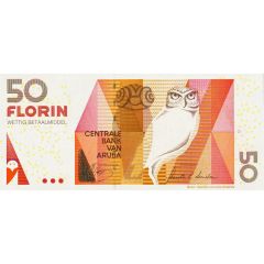 50 Florin