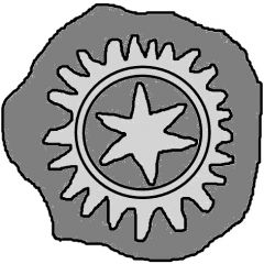 1 Scherf - Silvester Stodewescher