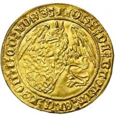 Griffin - John of Bavaria