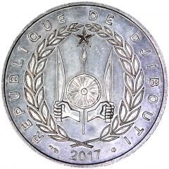 50 Francs
