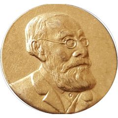 Medicina in nummis Rudolf Virchow