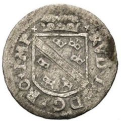 1 Vierer - Rudolf II