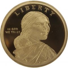 1 Dollar `Native American Dollar` Native Americans in the US Military