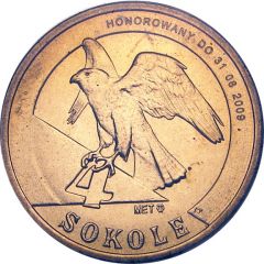4 Sokole - Sokółka