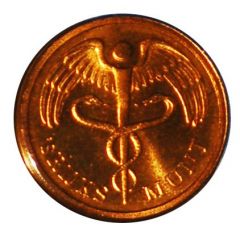 Royal Dutch Mint Set Token - Limburg