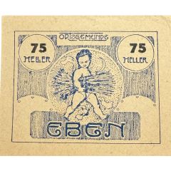75 Heller Eben