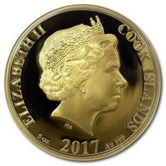 200 Dollars - Elizabeth II The Bicycle