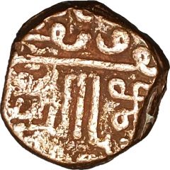 1 Dhinglo - Desalji II