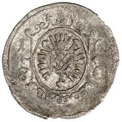 2 Pfennig - Charles