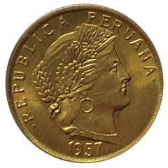 10 Centavos