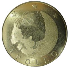 Token - Apollo Apollo XV