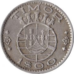 1 Escudo