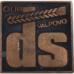 DS OUR Valpovo