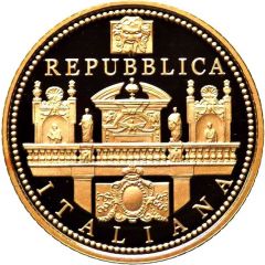 20 Euros Baroque