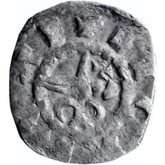 1 Lübische - Bernhard II Bülow