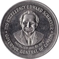 Red River Dollar - Winnipeg, Manitoba