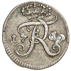 1 Gröschel - Frederick II