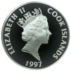 50 Dollars - Elizabeth II 15th Century