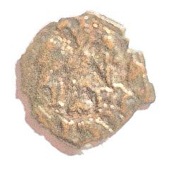 1 Picciolo - Filippo II