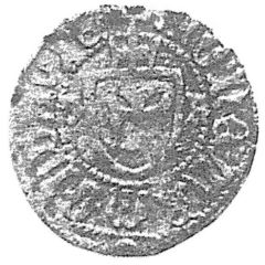 1 Groschen - Peter IV Type II