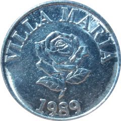 Token - Casino Villa Maria Portorož