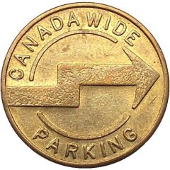 Token - Canada Wide Parking Services
