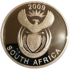 20 Cents Maloti Drakensberg Transfrontier Peace Park