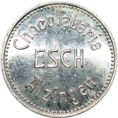 Alzingen - Chocolaterie Esch 3