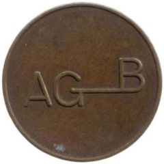 AGB Pneu Muggler