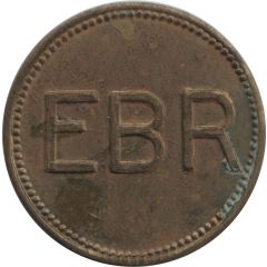 1/2 Liter - Radeberg EBR