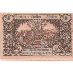 50 Heller Eberschwang