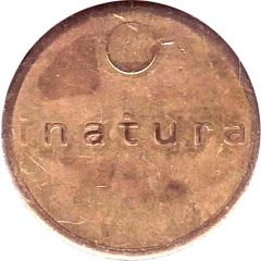 Token - Inatura Erlebnis Naturschau Dornbirn