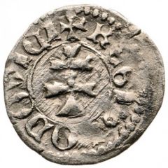 Obol - Louis I