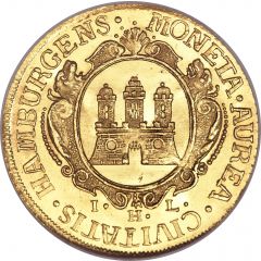 1 Ducat