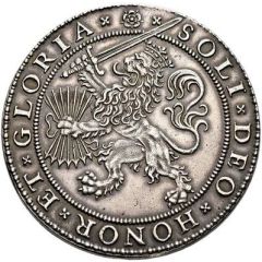 Medal - Battle of Turnhout