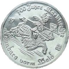 Medal - Neunburg vorm Wald