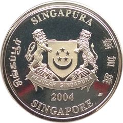 1 Dollar Balestier