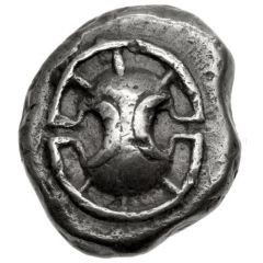 Hemidrachm