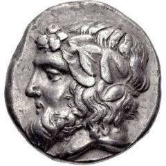 Tetradrachm