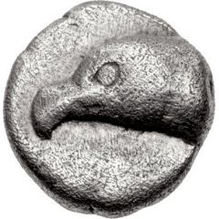 Hemiobol - 91st-94th Olympiad