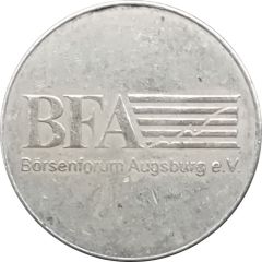 Börsenforum Augsburg