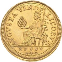 1 Ducat