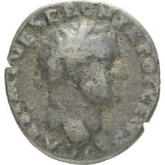 Denarius - Titus