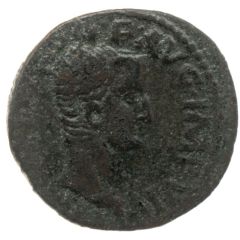 Æ17 - Tiberius M V D D P P